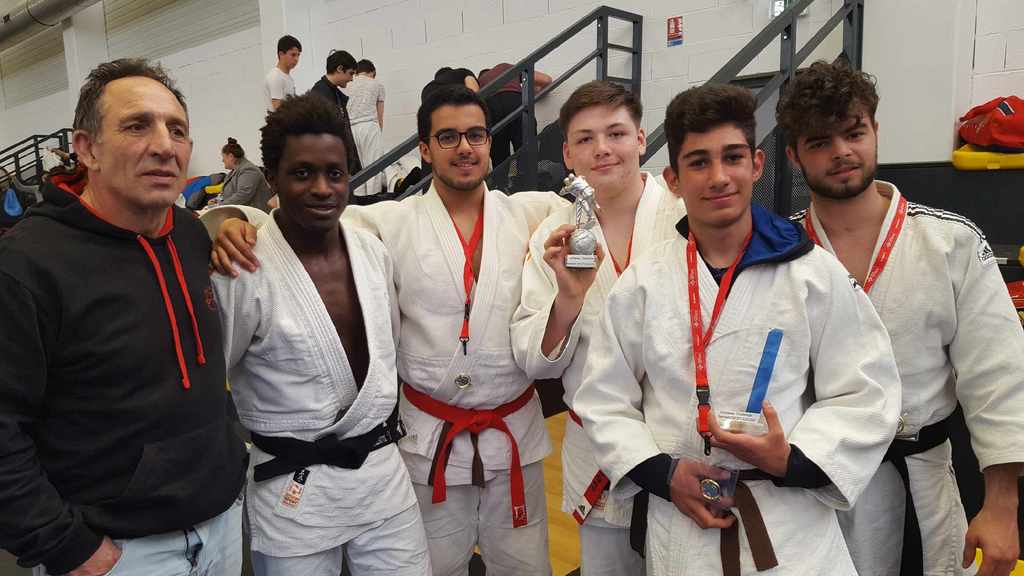 club judo montauban 82