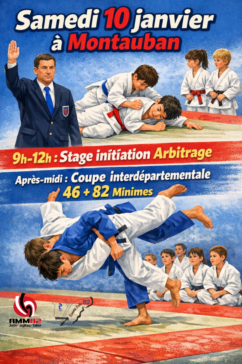 Samedi 10 Janvier 2026