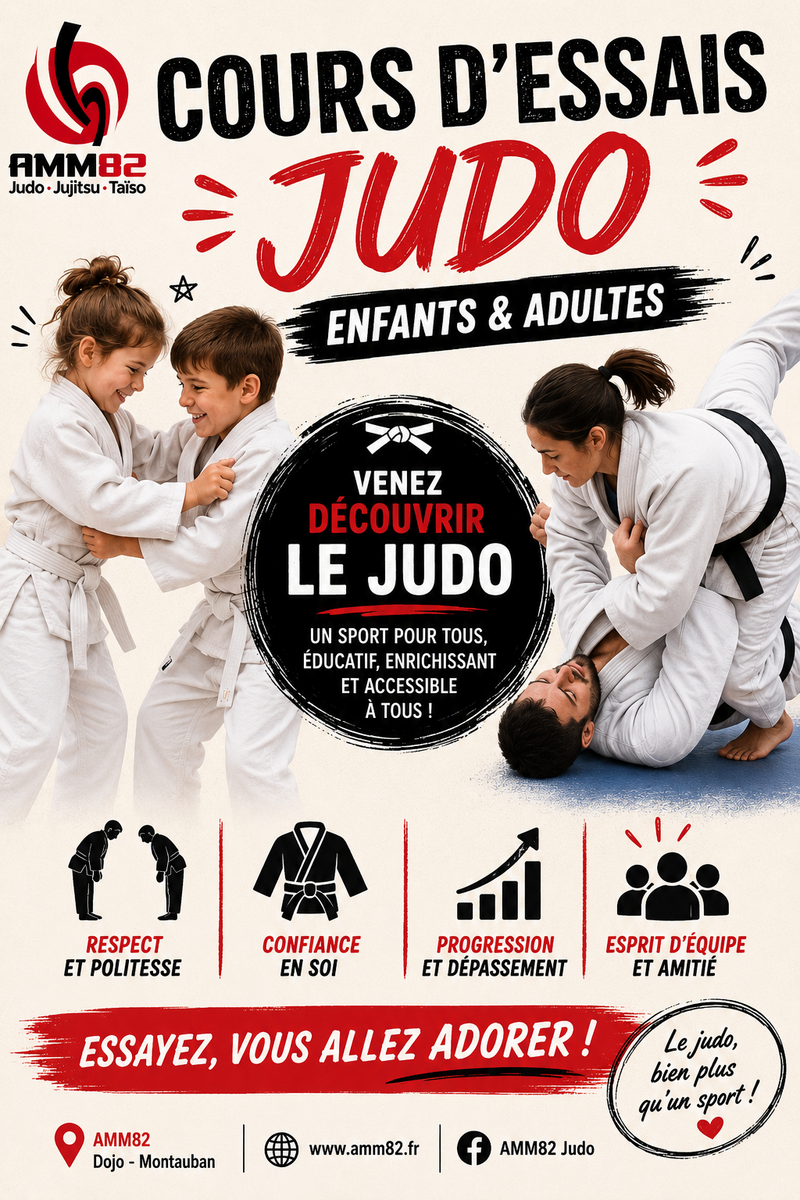 Cours d'essais