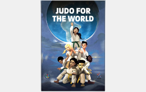 Judo pour le monde