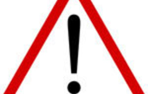 attention PAS DE COURS les 8 11 et 13 Mai 2026