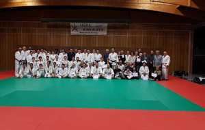 L’AMM82 section judo se forme aux gestes de 1er secours