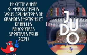 MEILLEURS VOEUX 2024