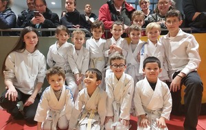 Résultats du Tournoi interclubs Label A de Molières :