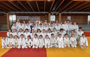 stage Février à Cahors