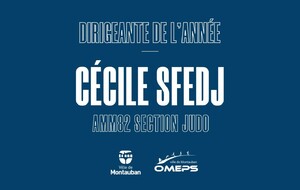 Soirée des Trophées de l'OMEPS