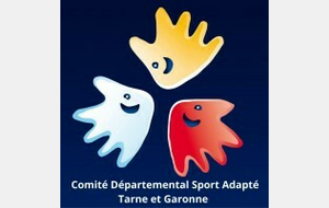 Sport Adapté Tarn et Garonne