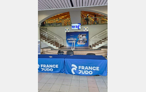 Championnats de France Minimes