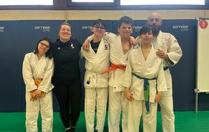 STAGE ARBITRES &amp; CS +JEUNES ARBITRES &amp; CS à Moissac