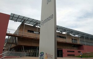 Week-end du 30 Mars à Rodez