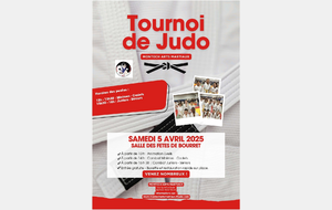 Tournoi interclubs Label T&amp;G organisé par le Club de Montech