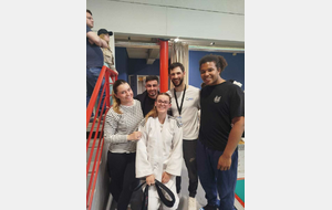 championnats Occitanie 3ème division 