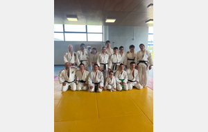 Stage Sport Adapté Labastide St Pierre