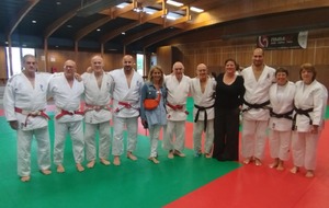 Stage Excellence Katas 