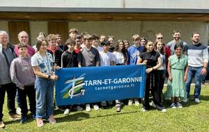 Coupe de France Minimes