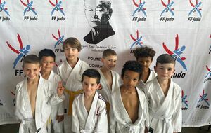 Résultats du Tournoi interclubs Label A de Valence d'Agen :