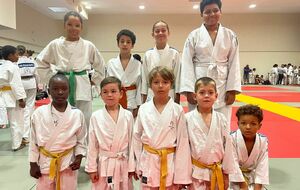 Finale départementale