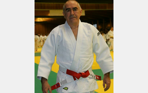 Académie française du judo