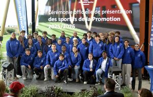 CENTRE D'EXCELLENCE