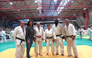 Stage National de Rentrée