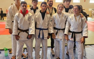 Grand Prix de Judo – Pays d’Olmes LAVELANET