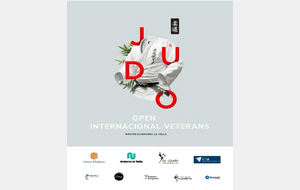 Master vétéran d'Andorre