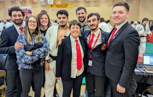 Tournoi Label A Juniors M&amp;F du Tarn-et-Garonne de Moissac