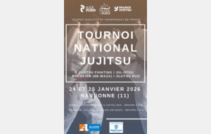 Jujitsu narbonne