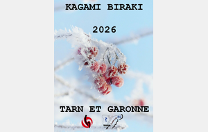 KAGAMI BIRAKI Départementale 82