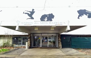 (OCC) COUPE OCCITANIE MINIMES TOULOUSE