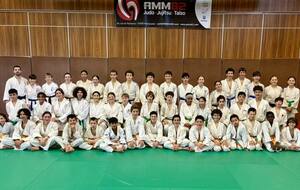 stage sportif exceptionnel ce mercredi 25 février