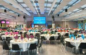 Soirée des Trophées du 26 février 2026