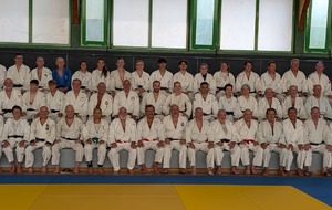 STAGE INTERNATIONAL JUDO – JUJITSU