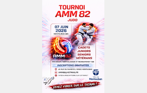Tournoi de l'AMM82