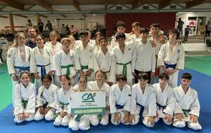 Stage de Rodez