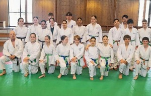 Stage 29 Avril 2026