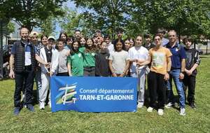 Coupe de France Minimes
