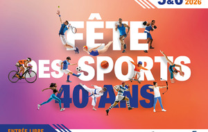 Fête des sports