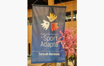 Une journée sportive inclusive autour du judo en Tarn-et-Garonne