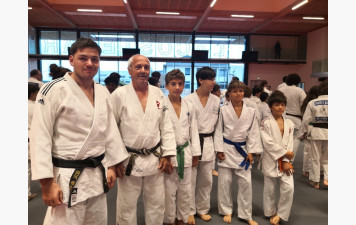 Stage d’arbitrage et jeunes officiels : l’AMM82 mobilisée à Montech