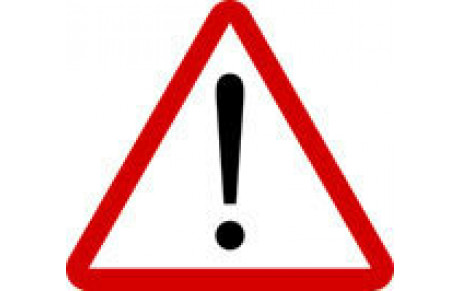 ATTENTION MODIFICATIONS mercredi 3 avril !!!