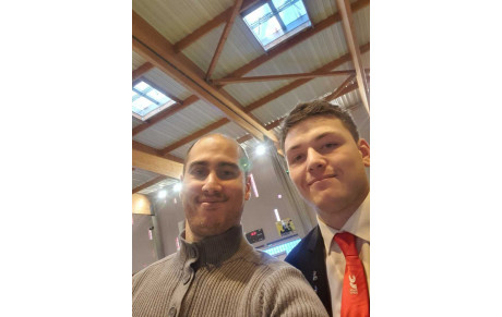 Résultats jiu jitsu fighting et jiu jitsu ne waza