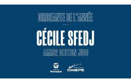 Soirée des Trophées de l'OMEPS