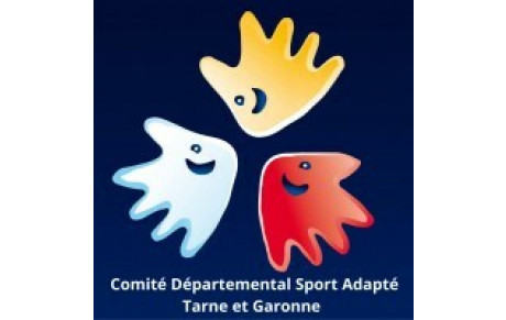 Sport Adapté Tarn et Garonne