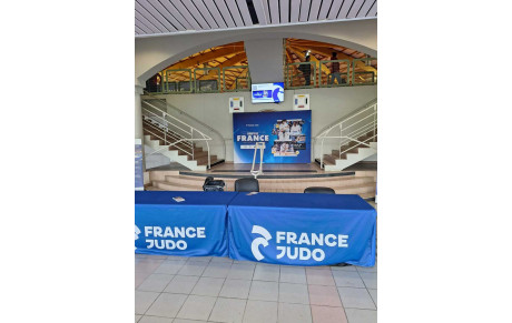 Championnats de France Minimes