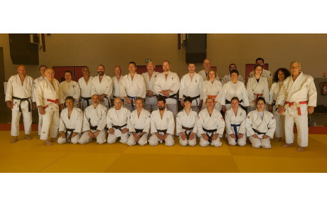 Stage Durfort-Lacapelette