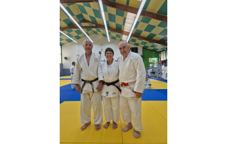 Stage temple sur Lot 2025