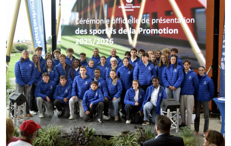 CENTRE D'EXCELLENCE