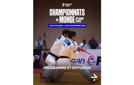 Championnat du Monde