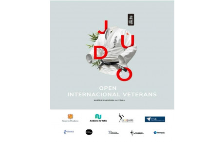 Master vétéran d'Andorre